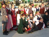 ... fröhliche Jugend...