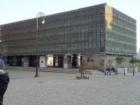 Riga, Okkupationsmuseum im 