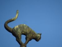 ... mit Konkurrentin