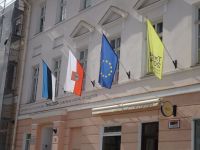 ... Tartu war 2024 Kulturhauptstadt Europas...