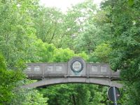 ... Teufelsbrücke...