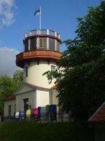 Tartu, Observatorium, Weltkulturerbe 