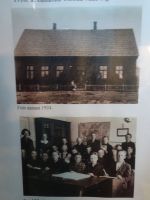 ... hervorgegangen aus einer Schule...