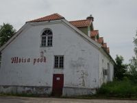 Estland, Gutsanwesen Palmse...