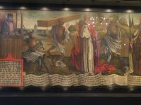 ... dem Totentanz des Lübeckers Bernt Notke... 