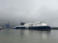 Fährüberfahrt (3)