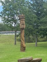 Mittagspause an einer Raststätte (3)