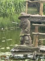 Mittagspause an einer Raststätte (5)