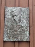 Sommerhaus von Th. Mann (1)