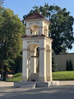 Stadtrundgang in Vilnius (2)