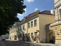 Stadtrundgang in Vilnius (8)