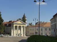 Stadtrundgang in Vilnius (10)