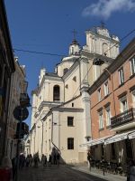 Stadtrundgang in Vilnius (13)