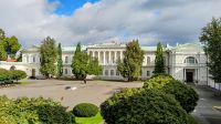 Präsidentenpalast, Vilnius 