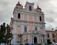St.-Kasimir-Kirche, Vilnius 