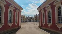 Schloss Rundale, Lettland
