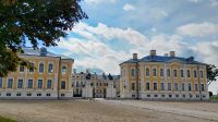 Schloss Rundale, Lettland