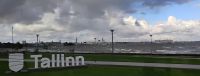 Tallinner Bucht 