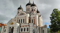 Alexander-Newski-Kathedrale, Tallinn 