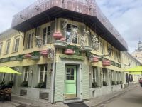 Altstadt von Vilnius (2) &ndash; &copy; Thomas Krupp (Eberhardt TRAVEL)