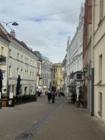 Altstadt von Vilnius (3) &ndash; &copy; Thomas Krupp (Eberhardt TRAVEL)