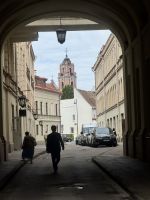 Altstadt von Vilnius (5) &ndash; &copy; Thomas Krupp (Eberhardt TRAVEL)