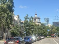 Erste Eindrücke von Vilnius (1) &ndash; &copy; Thomas Krupp (Eberhardt TRAVEL)