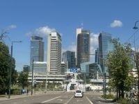 Erste Eindrücke von Vilnius (2) &ndash; &copy; Thomas Krupp (Eberhardt TRAVEL)