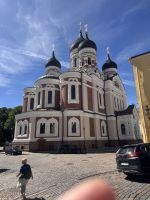 Tallin &ndash; &copy; Thomas Krupp (Eberhardt TRAVEL)