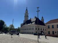 Kaunas (7) &ndash; &copy; Thomas Krupp (Eberhardt TRAVEL)