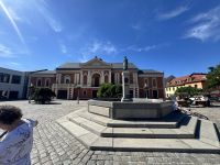 Klaipeda (Memel) (2) &ndash; &copy; Thomas Krupp (Eberhardt TRAVEL)