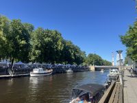 Klaipeda (Memel) (6) &ndash; &copy; Thomas Krupp (Eberhardt TRAVEL)