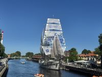 Klaipeda (Memel) (8) &ndash; &copy; Thomas Krupp (Eberhardt TRAVEL)