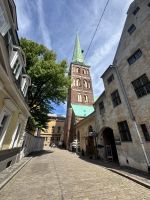 Riga (1) &ndash; &copy; Thomas Krupp (Eberhardt TRAVEL)