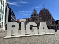 Riga &ndash; &copy; Thomas Krupp (Eberhardt TRAVEL)