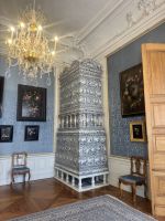 Schloss Rundale (2) &ndash; &copy; Thomas Krupp (Eberhardt TRAVEL)