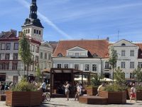 Tallin (19) &ndash; &copy; Thomas Krupp (Eberhardt TRAVEL)
