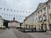 Tartu (1) &ndash; &copy; Thomas Krupp (Eberhardt TRAVEL)
