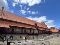 Trakai (1) &ndash; &copy; Thomas Krupp (Eberhardt TRAVEL)