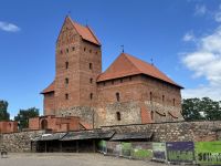 Trakai (3) &ndash; &copy; Thomas Krupp (Eberhardt TRAVEL)