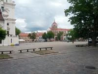 27 Kaunas