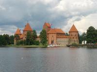29 Trakai