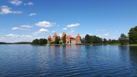30 Trakai
