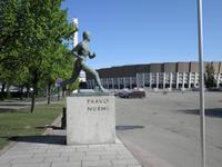 Helsinki -Olympiastadion