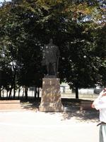 Herzog Albrecht Gründer der Univesität in Königsberg