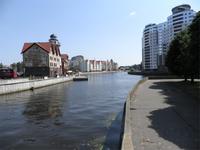 Königsberg an der Pregel