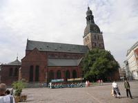 Dom zu Riga