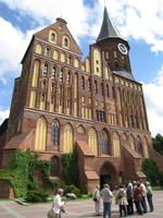 06 Königsberger Dom