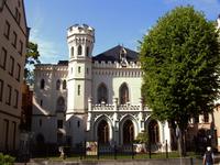 Kleine Gilde in Riga