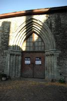 Tallinn_Dominikanerkloster (2)